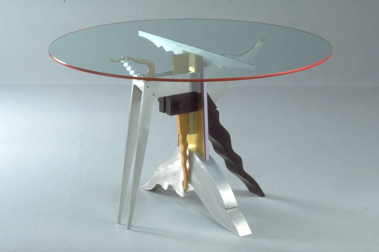 Garry Knox Bennett SK Gallery and Studio Gualala Garry Knox Bennett SK Gallery and Studio Gualala