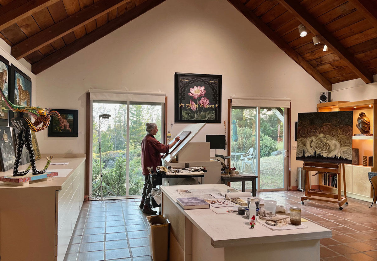 Heidi Endemann Studio