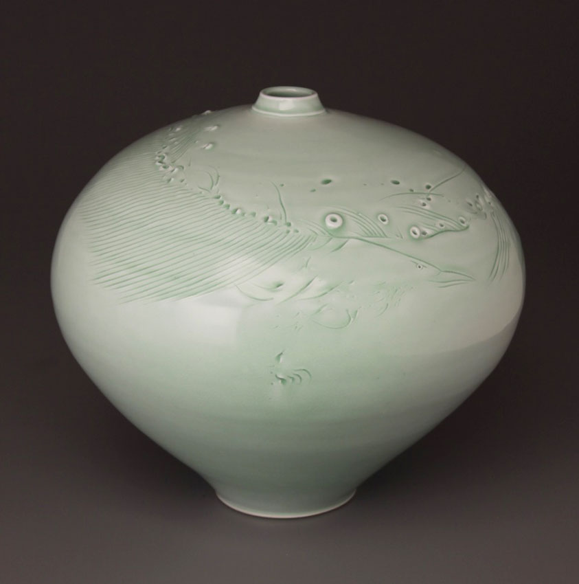 Frank Boyden - SK Gallery & Studio Gualala