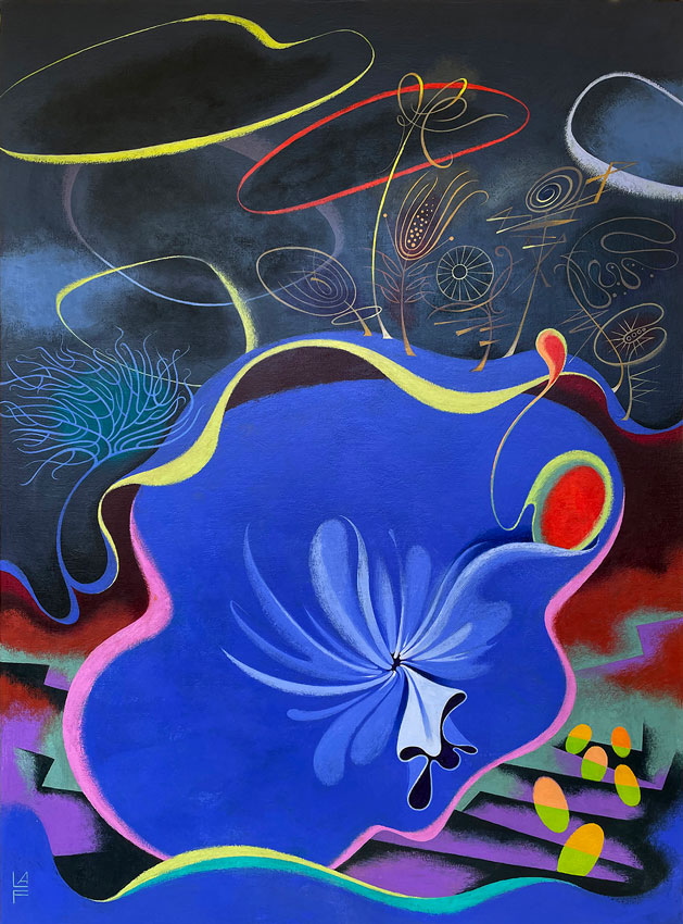 Barbara Fong - SK Gallery & Studio Gualala