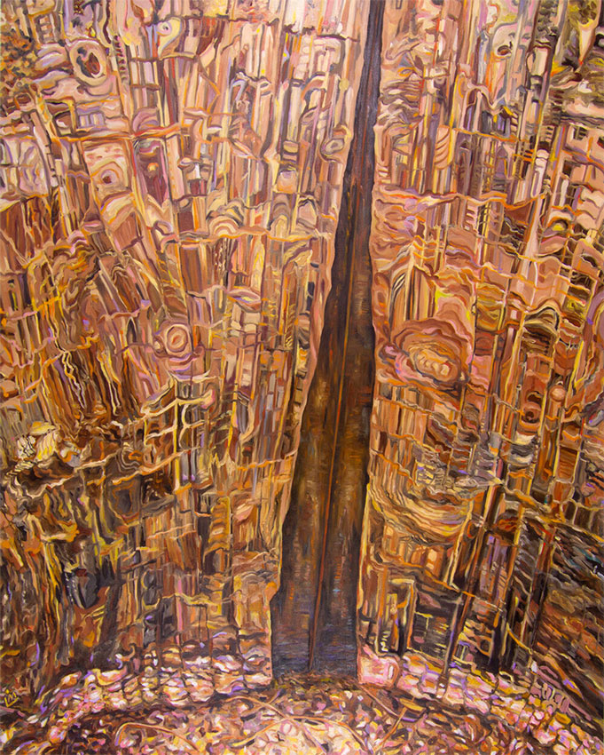 Linda MacDonald SK Gallery and Studio Gualala