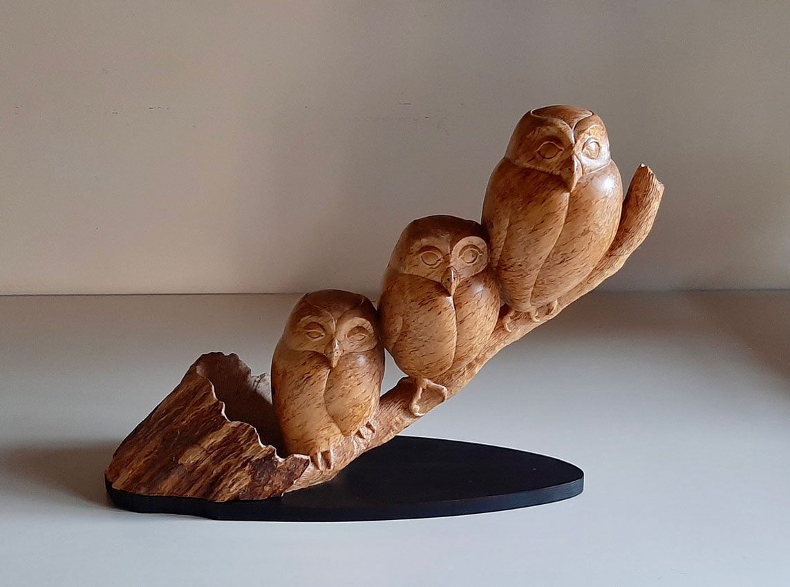 Nick Lamb SK Gallery and Studio Gualala