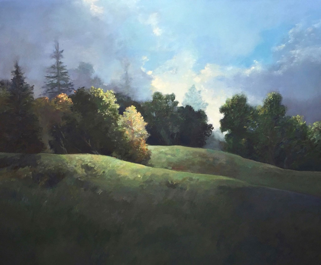 Barbara Médaille SK Gallery and Studio Gualala