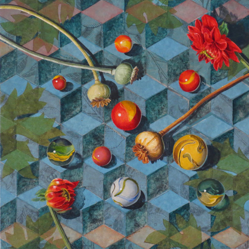 Roberta Tewes SK Gallery and Studio Gualala